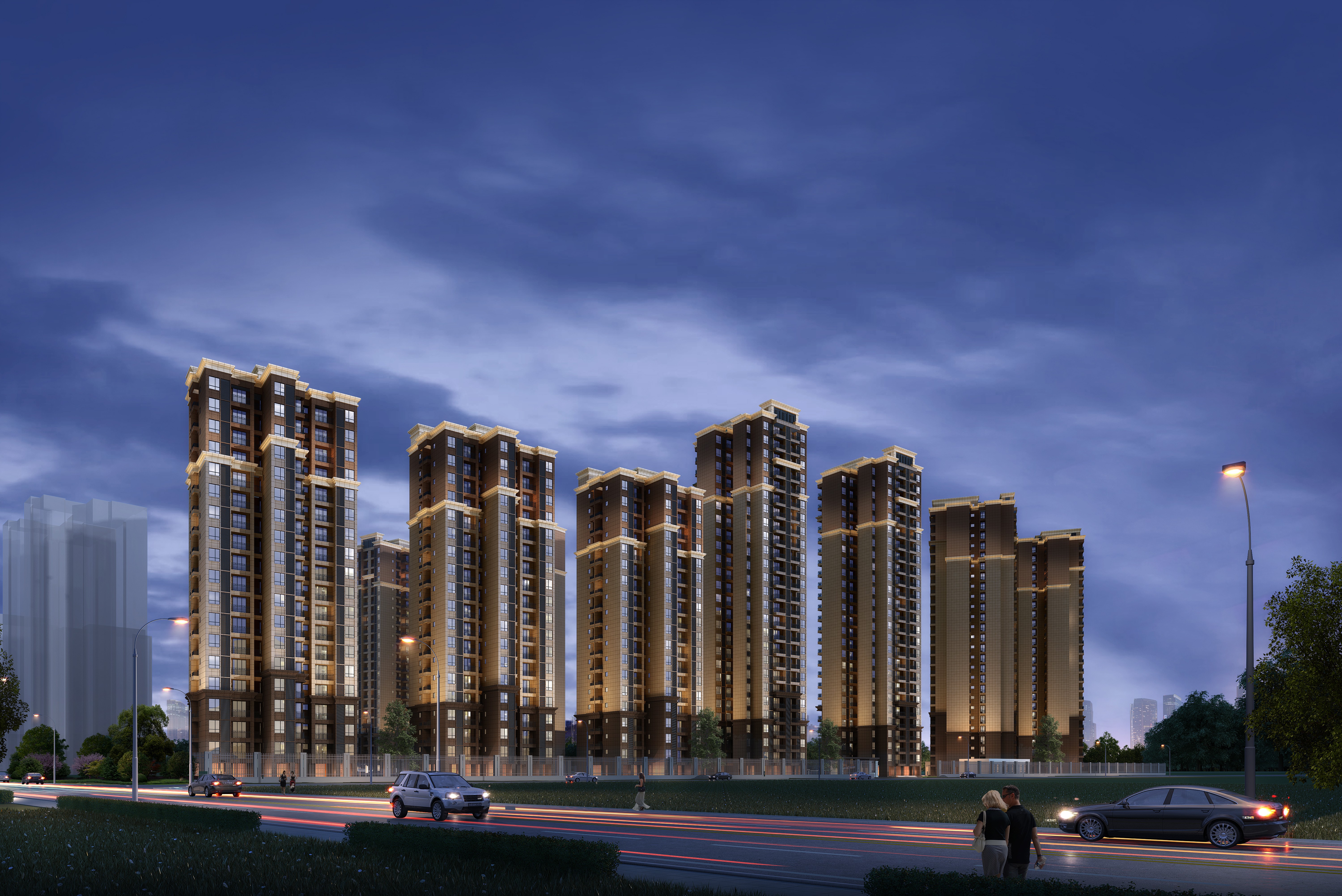 白莲池,一里塘安置房建设项目效果图7.jpg